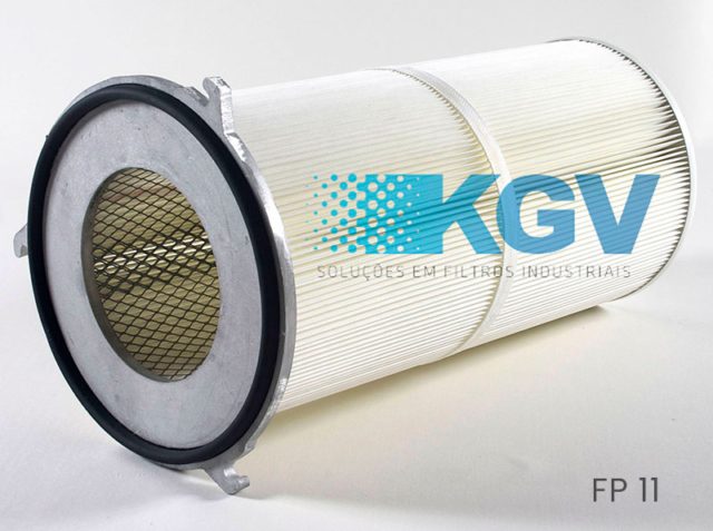 produtos kgv filtros filtro cartucho poliester 11 1