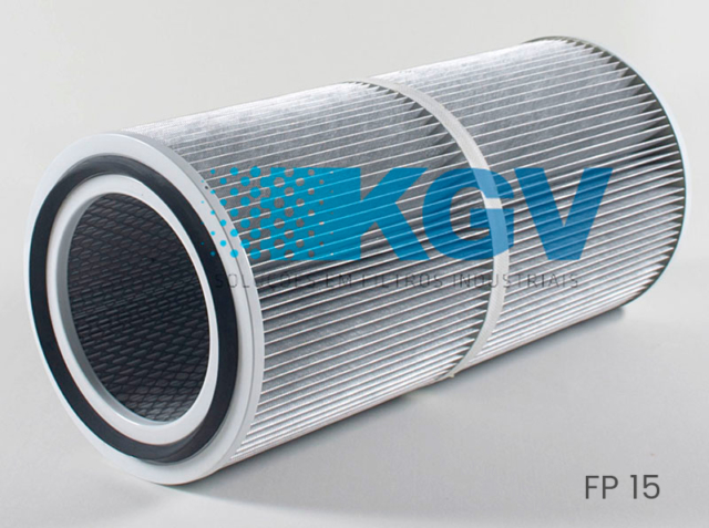 produtos kgv filtros filtro cartucho poliester aluminizado 03 1
