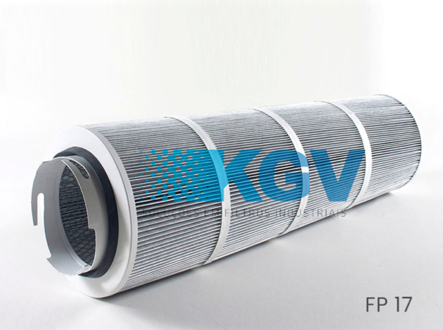 produtos kgv filtros filtro cartucho poliester aluminizado 05 1