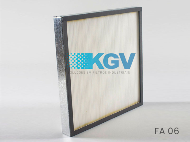 produtos kgv filtros filtro plano poliester 1