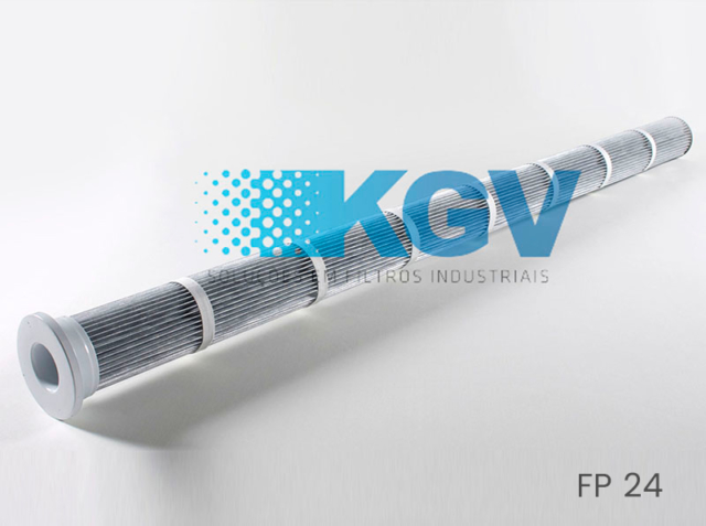 produtos kgv filtros manga plissada poliester aluminizado 03 1